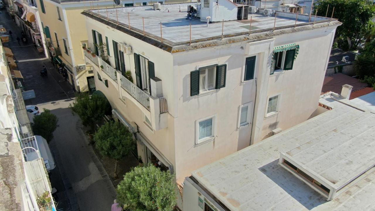 Casa Giusto