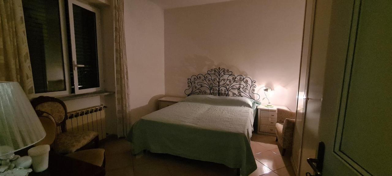 Apartment Casa Giusto Ischia