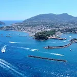 Casa Giusto Ischia
