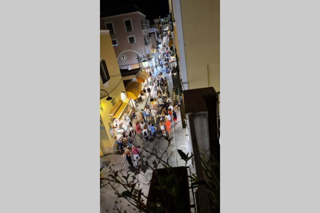 Casa Giusto Apartment Ischia