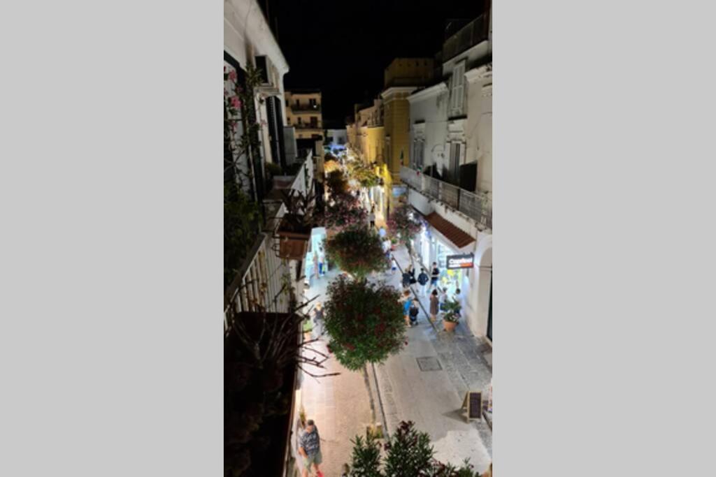 Casa Giusto Ischia
