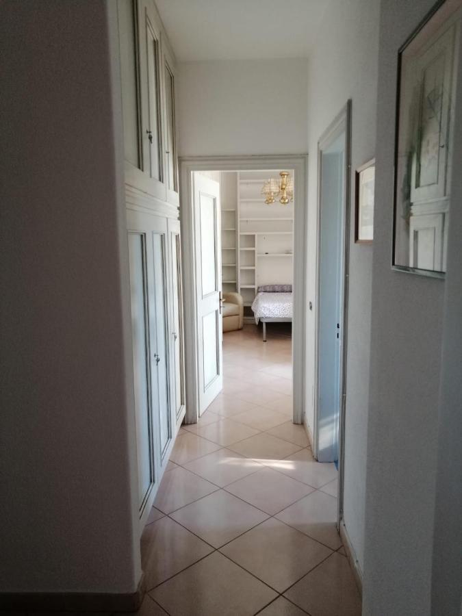 Casa Giusto *