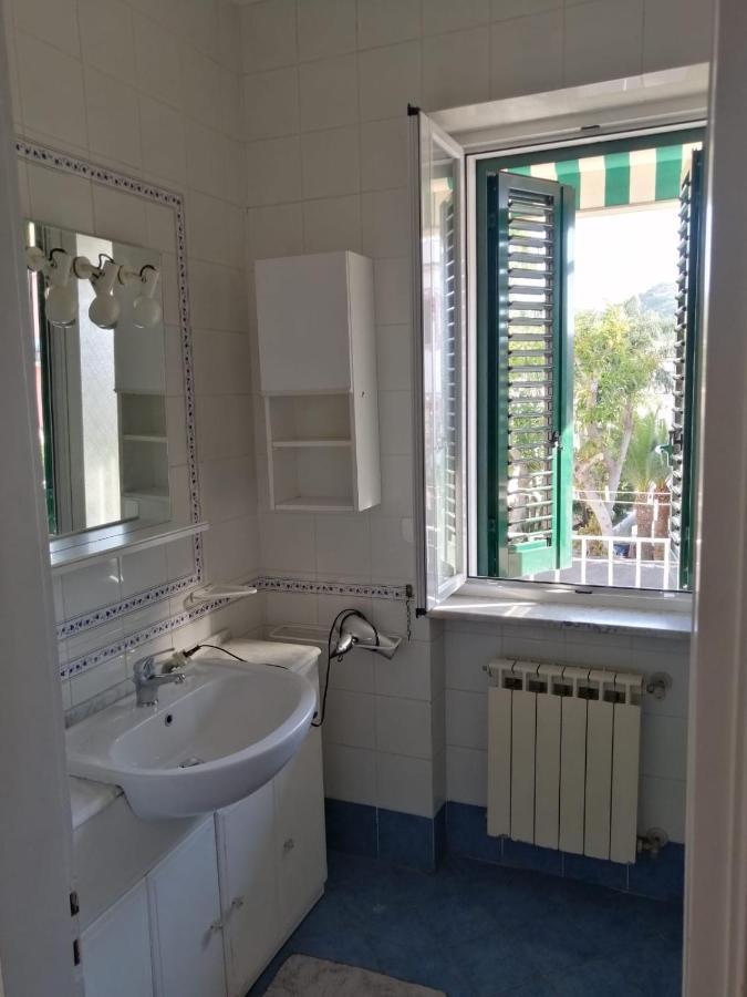 Appartement Casa Giusto *