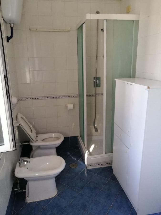 Appartement Casa Giusto