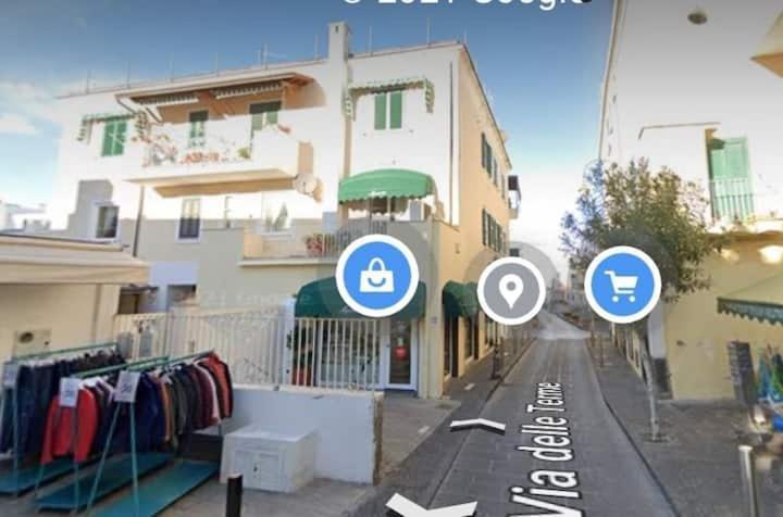 Casa Giusto Appartement
