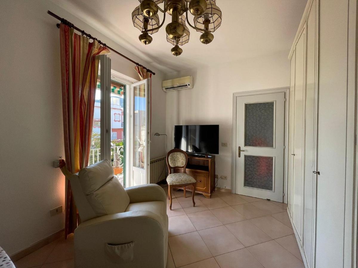 Casa Giusto * Ischia