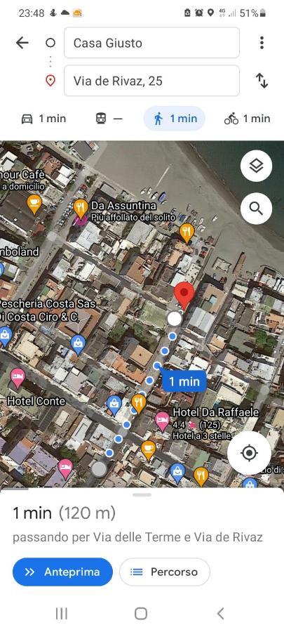 Casa Giusto *