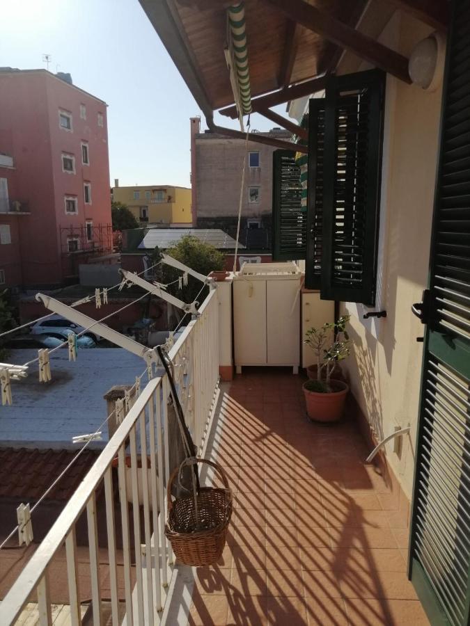 Casa Giusto Appartement *