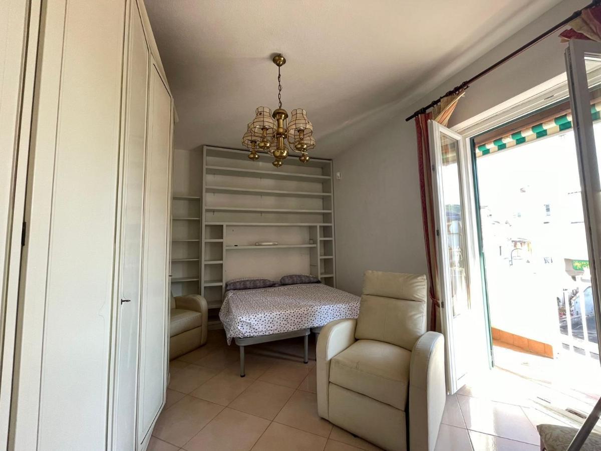 Casa Giusto Appartement *