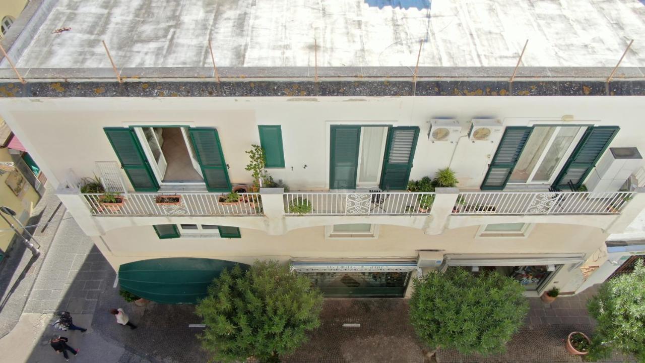 Casa Giusto