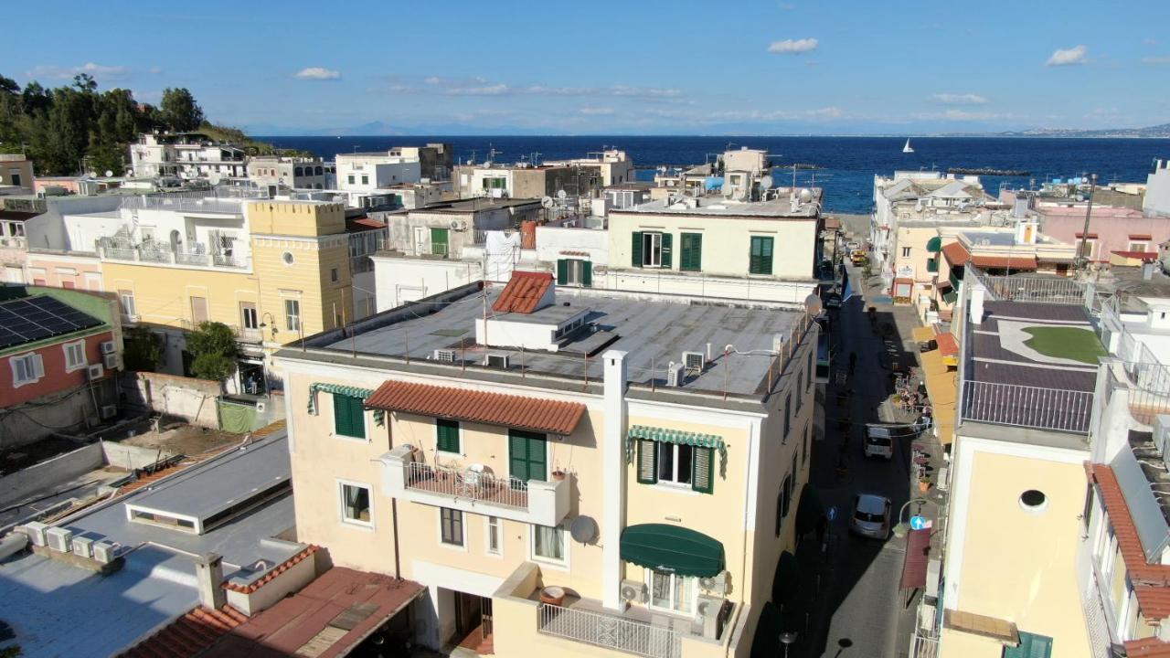 Casa Giusto Appartement Ischia