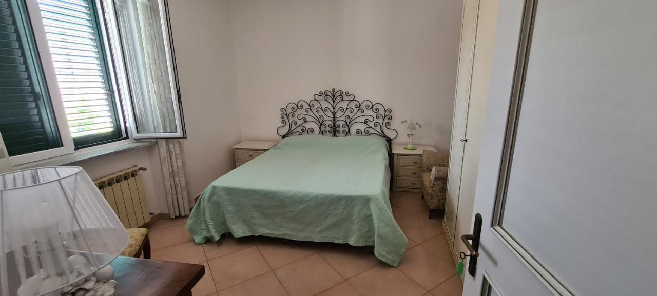 Casa Giusto Ischia