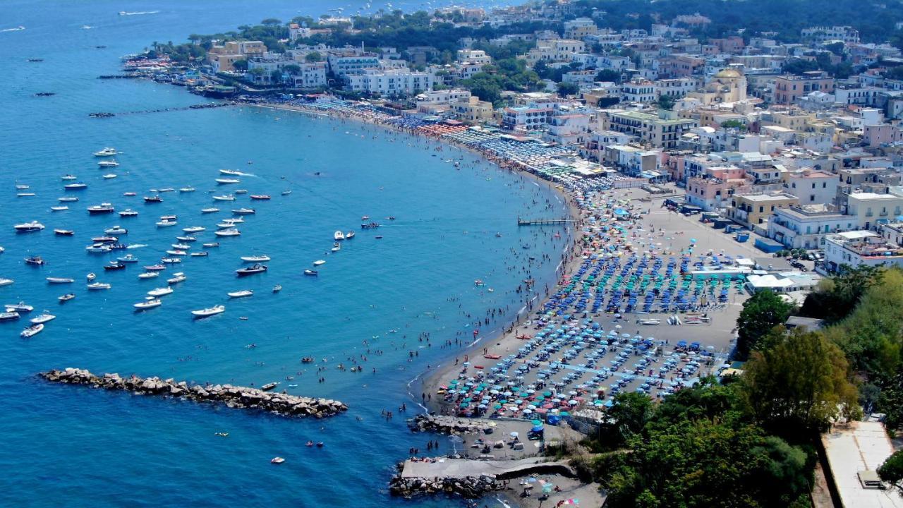 Casa Giusto Appartement Ischia