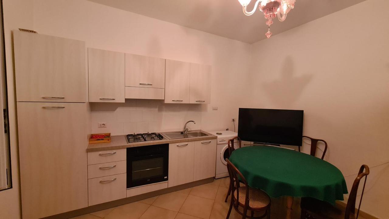 Apartment Casa Giusto Ischia