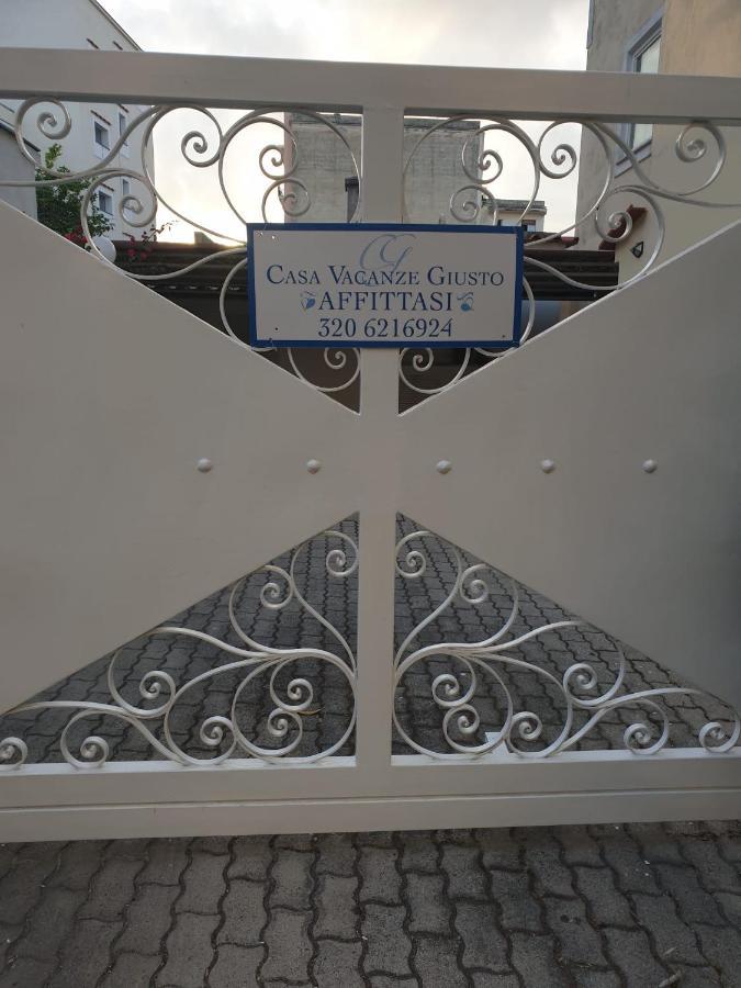 Casa Giusto Appartement Ischia