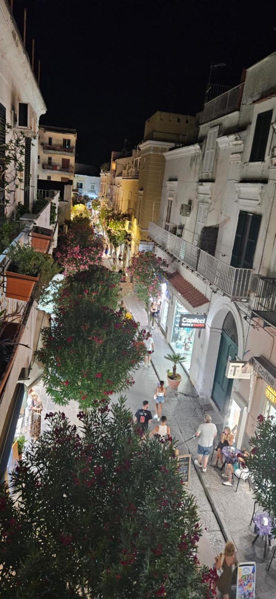 Appartement Casa Giusto