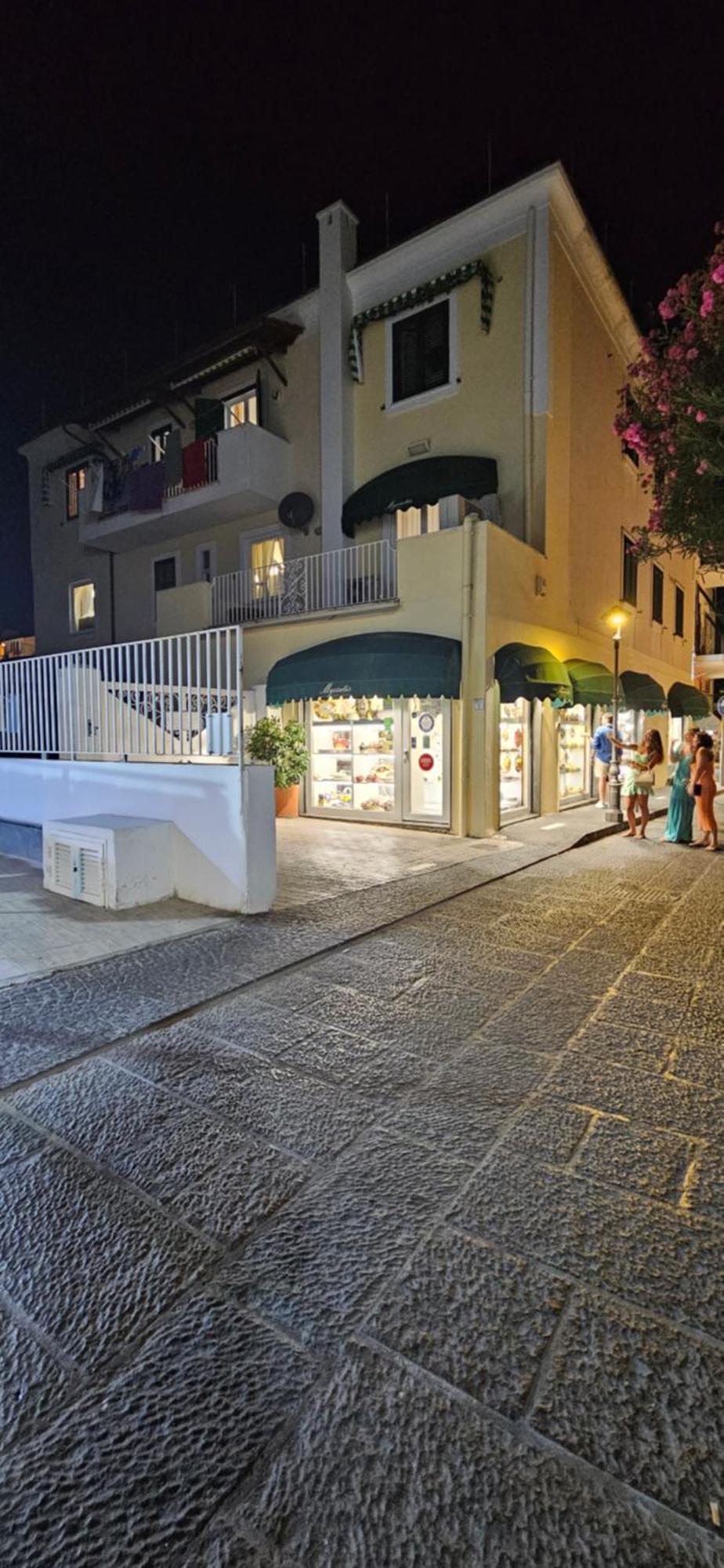 Casa Giusto Appartement Ischia