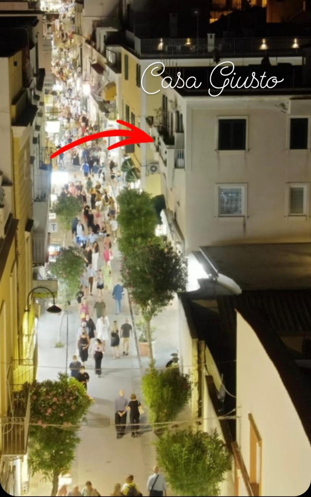 Casa Giusto * Ischia
