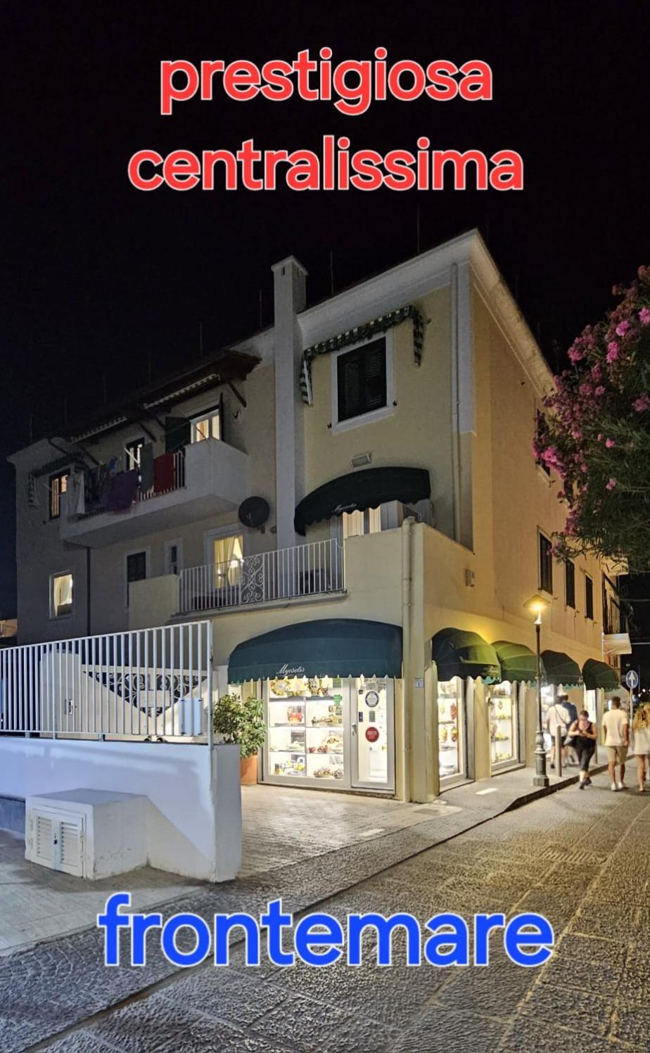 Casa Giusto *