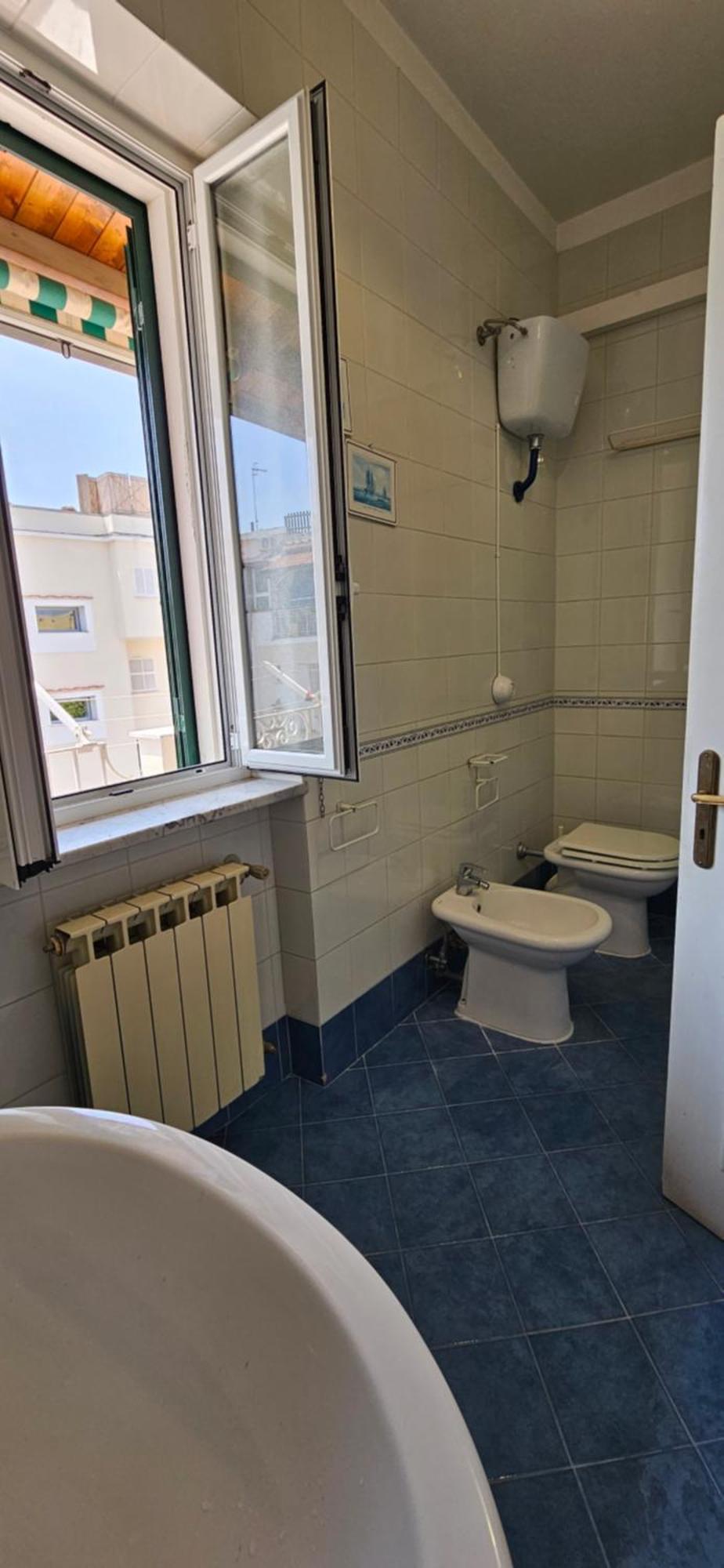 Casa Giusto Appartement Ischia
