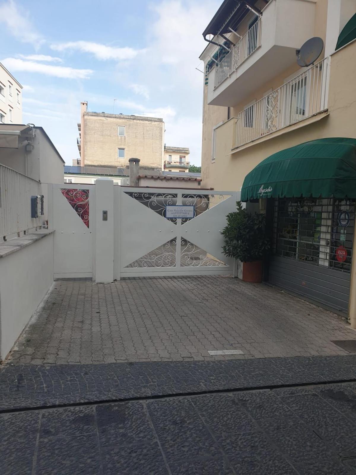 Casa Giusto Apartment *